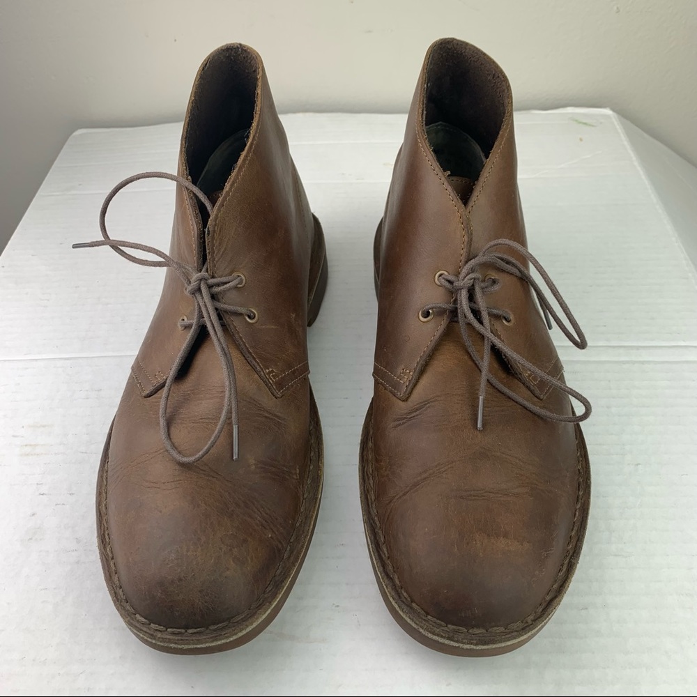 Clarks men’s Shoes
